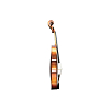 Скрипка концертная GEWA Heinrich Drechsle Concert Violin 4/4 - 2