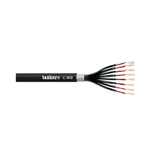 Кабель аудио мультикор Tasker C408/500