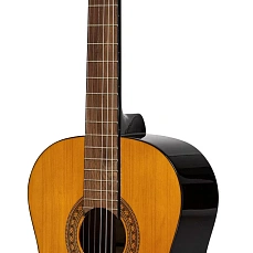 Классическая гитара Stagg SCL60 LH NAT