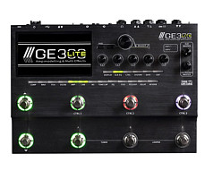 Процессор эффектов Mooer GE300-Lite-GY