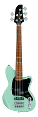 Бас-гитара Ibanez TMB35-MGR, Мятный зелёный