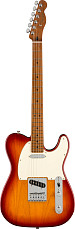 Электрогитара Fender PLAYER Telecaster Roasted MN Sienna Sunburst