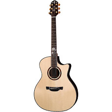 Электроакустическая гитара Crafter WF G-1000ce