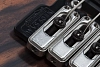 Электрогитара Schecter C-1 EXOTIC TREM Ebony - 9