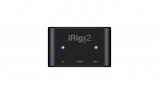 iRig-MIDI2 MIDI-интерфейс для iOS/Android устройств, IK Multimedia