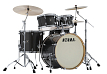 Ударная установка Tama CK52KRS-MGD SUPERSTAR CLASSIC WRAP FINISHES, Золотой - 1