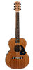 Электроакустическая гитара Maton EMBW-6 - 5
