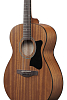 Акустическая гитара Ibanez VC44-OPN, Натуральный открытые поры - 2