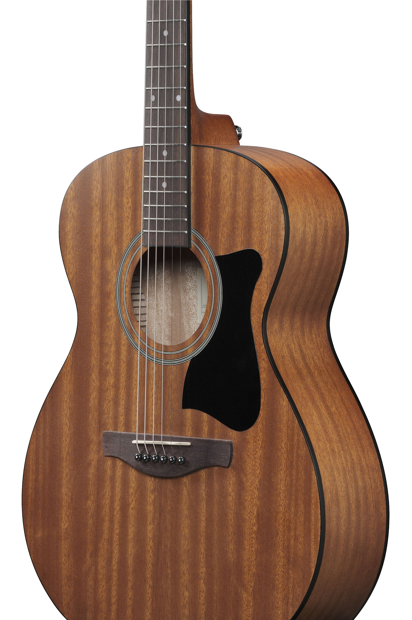 Акустическая гитара Ibanez VC44-OPN, Натуральный открытые поры - 6