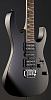Электрогитара Ibanez GRG170DX BKN - 9