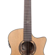 Электроакустическая гитара Baton Rouge AR11C/ACE-W