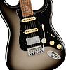 Электрогитара Fender Player Plus STRAT HSS PF Silverburst, Серебристый - 3