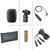 Микрофон для записи Audio-Technica AT8022 - 4
