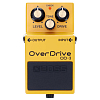 Гитарная педаль Boss OD-3 - 5