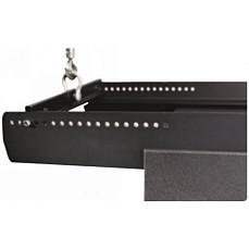 Пассивный сабвуфер линейного массива Electro-Voice EVA-EG2-BLK (черный)