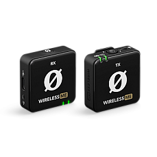 Радиосистема RODE Wireless ME Dual