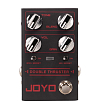 Педаль эффектов Joyo R-28 Double Thruster - 1