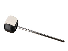 PPB-F1-HP Колотушка бас-барабана, двусторонняя, Dixon