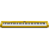 Цифровое пианино Casio PX-S7000HM - 3