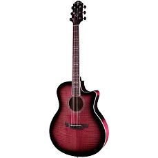 Электроакустическая гитара Crafter NOBLE TPS Edition