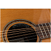 Электроакустическая гитара Crafter LX G-2000ce - 7