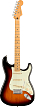 Электрогитара Fender Player Plus STRAT MN 3-Tone Sunburst, Санберст трёхцветный - 1