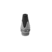 Колпачок для разъемов XLR/ AVCLINK BXX-GRY - 1
