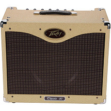 Гитарный комбоусилитель Peavey Classic 30 112