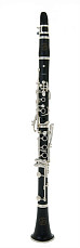 Кларнет John Packer JP221