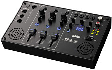 DJ-микшер Korg Volca Mix