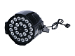 Светодиодный прожектор Bi Ray PLC024, 24х12 Вт, RGBWA - 1