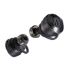 Внутриканальные наушники Audio-Technica ATH-CKS5TWBK - 3