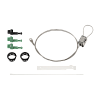 Сетевой микрофон Audio-Technica ATND1061LK - 16