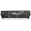 Аналоговый микшер Behringer X1222USB - 3