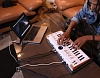 Сценическая клавиатура Arturia AstroLab 37 White - 20