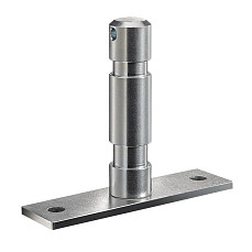 Монтажный кронштейн для установки монитора TV spigot Neumann LH 29