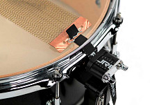 CPB1320 Custom Pro Brass Подструнник для малого барабана 13, 20 пружин, латунь, PureSound