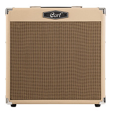 Гитарный комбоусилитель Cort CM30R-EU-WTS