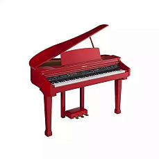 Цифровой рояль с автоаккомпанементом Orla Grand-120 Red