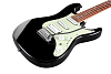 Электрогитара Ibanez AZES40-BK - 5