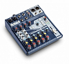 Микшерный пульт Soundcraft Notepad-8FX - 3