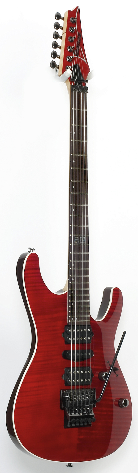 Электрогитара Ibanez KIKO100-TRR - 12