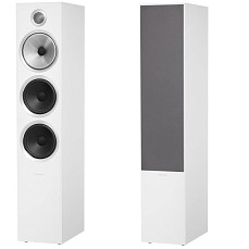 Напольные акустика Bowers & Wilkins 703 S2 satin white