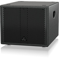 Активный сабвуфер Behringer SAT 1008 SUBA