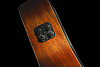 Трансакустическая гитара Kepma EDCE-K10PRO-BLSM - 9