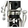 Кларнет Yamaha YCL-255 - 2