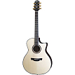 Акустическая гитара Crafter LX G-4000c - 1