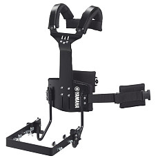 Корсет для маршевых барабанов Yamaha MKH9500