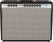 Комбоусилитель Fender ’68 CUSTOM TWIN REVER 2x12` Celestion® G12V-70, Черный - 1