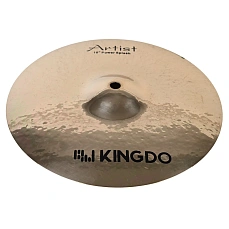 Тарелка Kingdo Artist Power Coppesmith 10" Splash